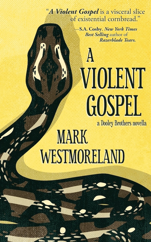 Couverture_A Violent Gospel