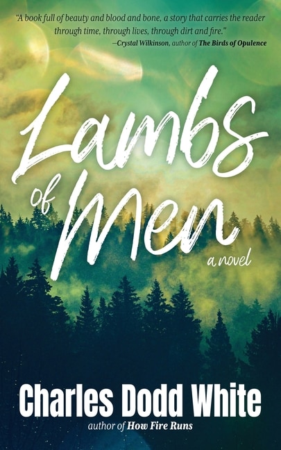 Front cover_Lambs of Men