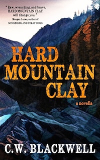 Couverture_Hard Mountain Clay