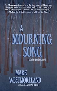 Front cover_A Mourning Song