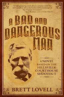 Couverture_A Bad and Dangerous Man