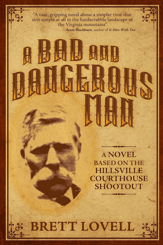 Couverture_A Bad and Dangerous Man