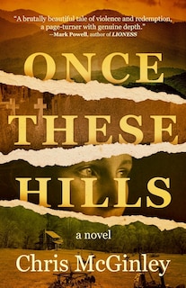 Front cover_Once These Hills