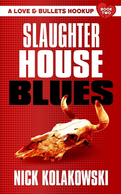 Front cover_Slaughterhouse Blues