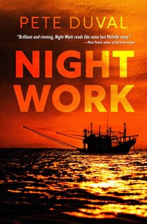 Couverture_Night Work