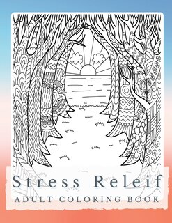 Front cover_Peaceful Patterns