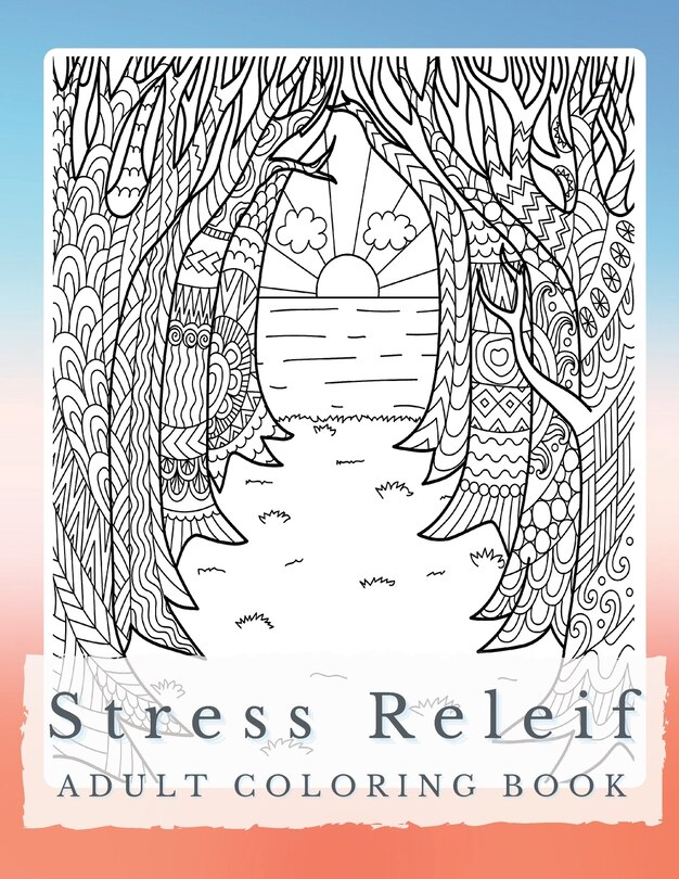 Front cover_Peaceful Patterns