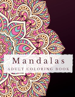 Front cover_Mandalas