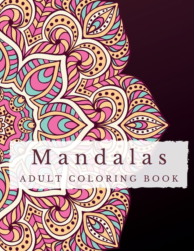 Front cover_Mandalas