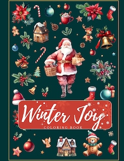 Front cover_Winter Joy
