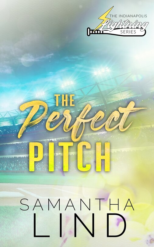 Front cover_The Perfect Pitch