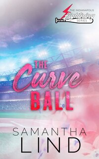 Front cover_The Curve Ball