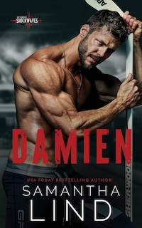 Front cover_Damien