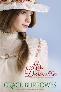 Front cover_Miss Desirable