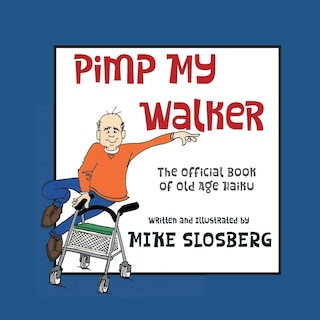 Front cover_Pimp My Walker