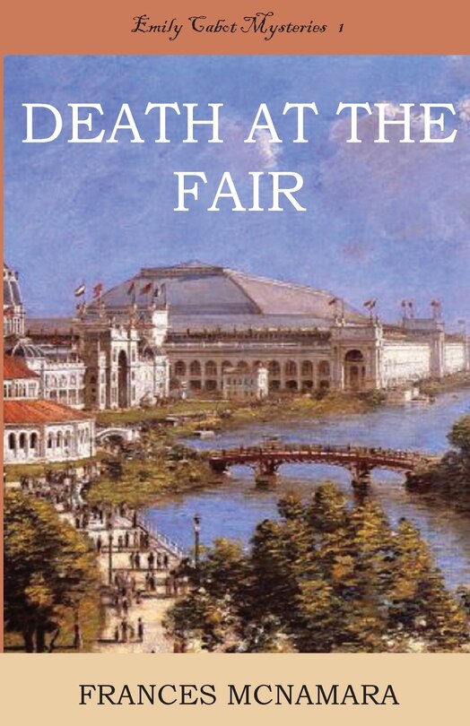 Couverture_Death at the Fair