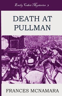 Couverture_Death at Pullman