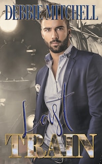 Front cover_Last Train