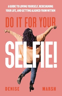 Front cover_Do It For Your SELFIE!