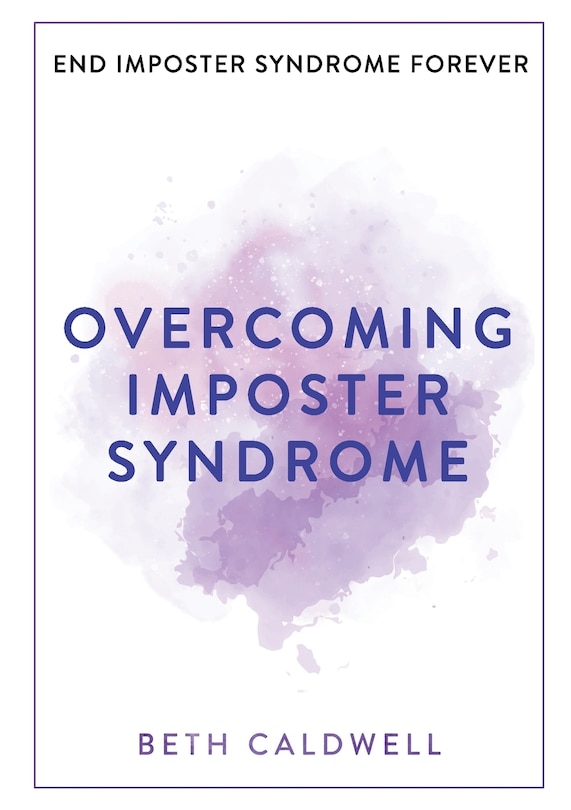 Couverture_Overcoming Imposter Syndrome