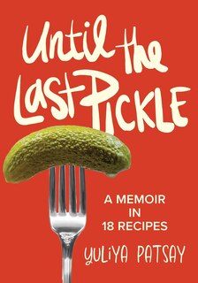 Couverture_Until the Last Pickle
