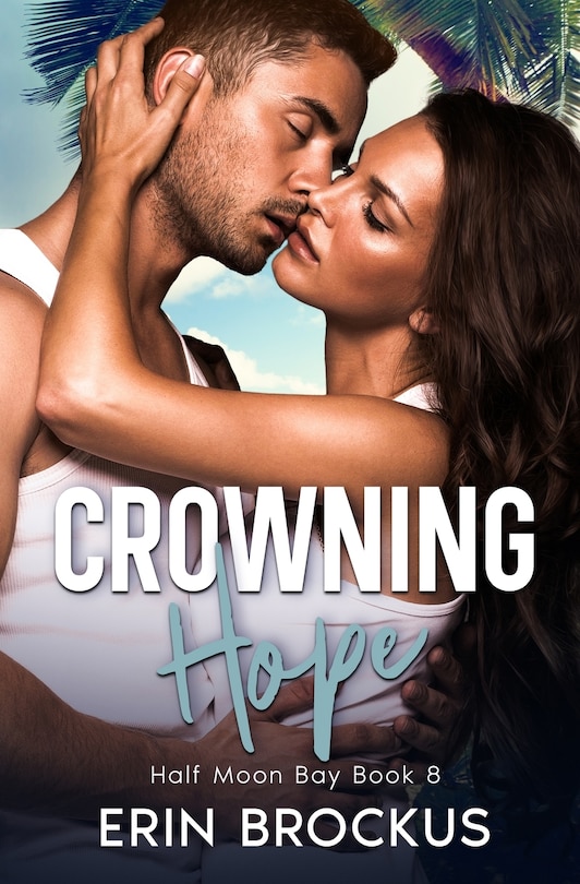Front cover_Crowning Hope