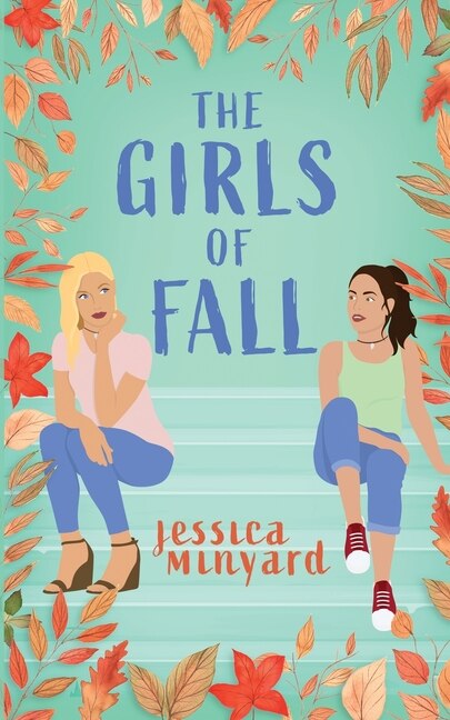 Front cover_The Girls of Fall