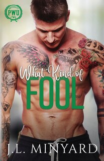 Couverture_What Kind of Fool