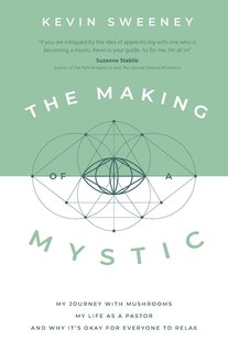 Front cover_The Making of a Mystic