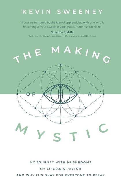 Front cover_The Making of a Mystic