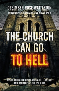 Couverture_The Church Can Go To Hell