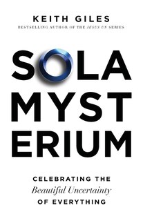 Front cover_Sola Mysterium