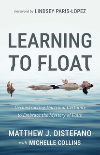 Front cover_Learning to Float