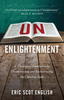 Front cover_UNenlightenment