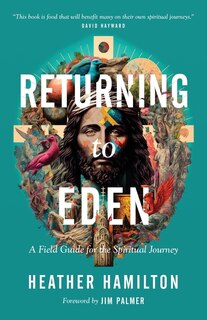 Couverture_Returning to Eden