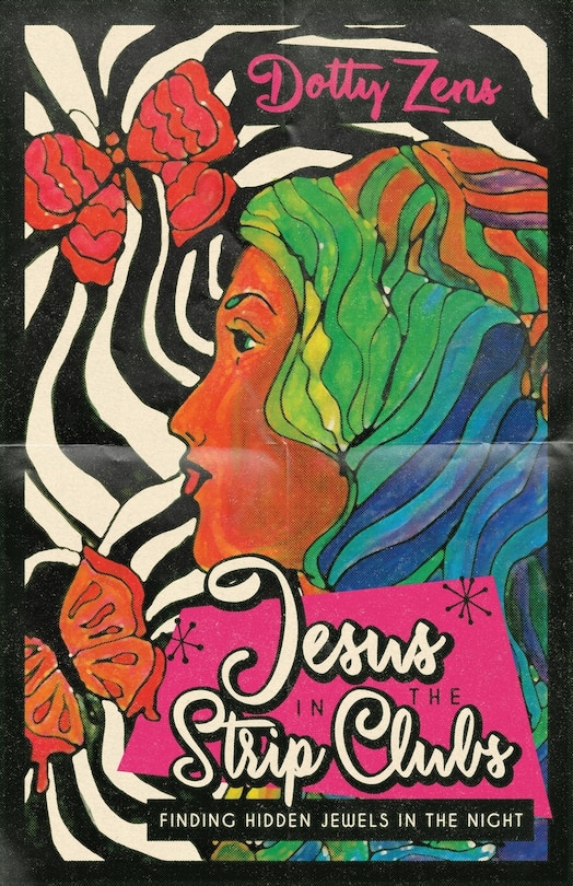 Front cover_Jesus in the Strip Clubs