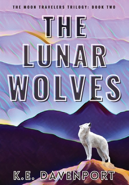 Front cover_The Lunar Wolves