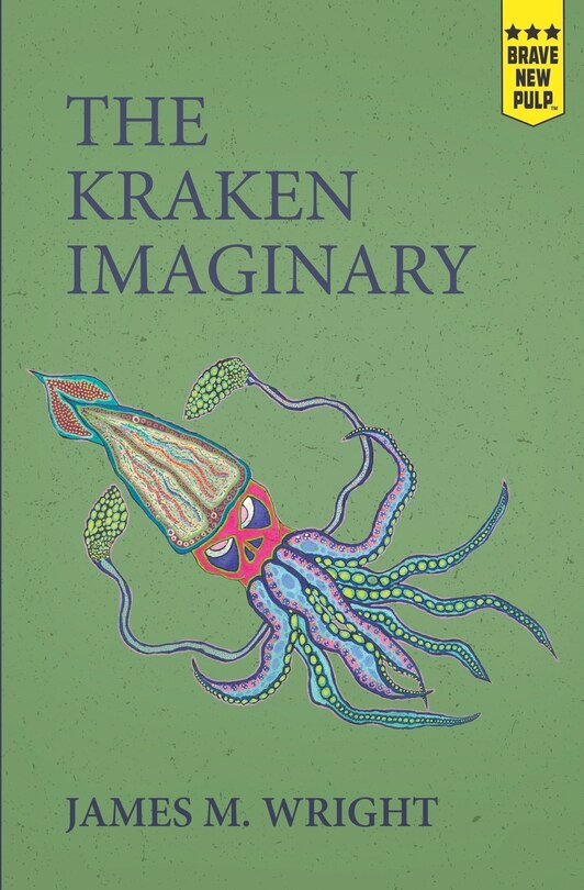 The Kraken Imaginary