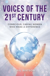 Couverture_Voices of the 21st Century