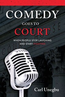 Front cover_Comedy Goes to Court