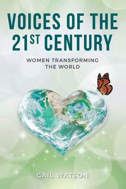 Couverture_Voices of the 21st Century