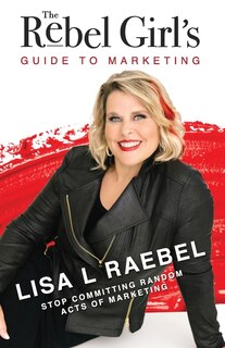 Couverture_The Rebel Girl's Guide to Marketing
