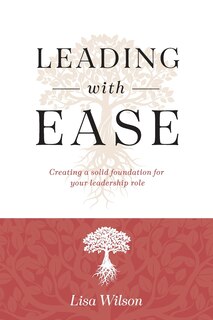 Front cover_Leading with Ease