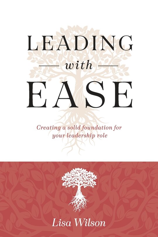 Front cover_Leading with Ease