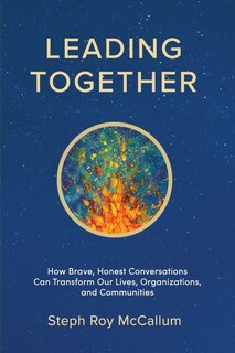 Front cover_Leading Together