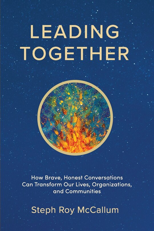 Front cover_Leading Together