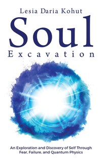 Front cover_Soul Excavation