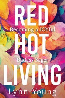 Front cover_Red Hot Living