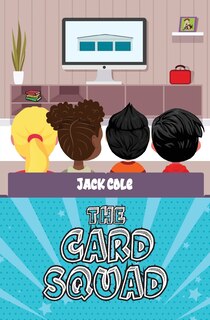 Front cover_The Card Squad