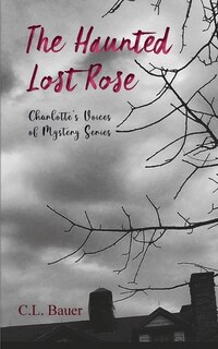 Front cover_The Haunted Lost Rose